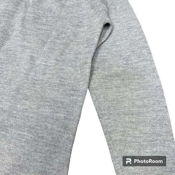 VTG Women’s TALBOTT TARALAN Button Cardigan Heather Gray- Size M/L‎ (42) - Picture 9 of 10